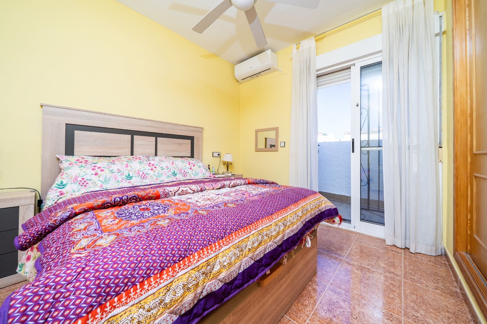 3 bedroom Terraced Villa for sale in La Marina with pool - € 199,950 (Ref: 9626564)