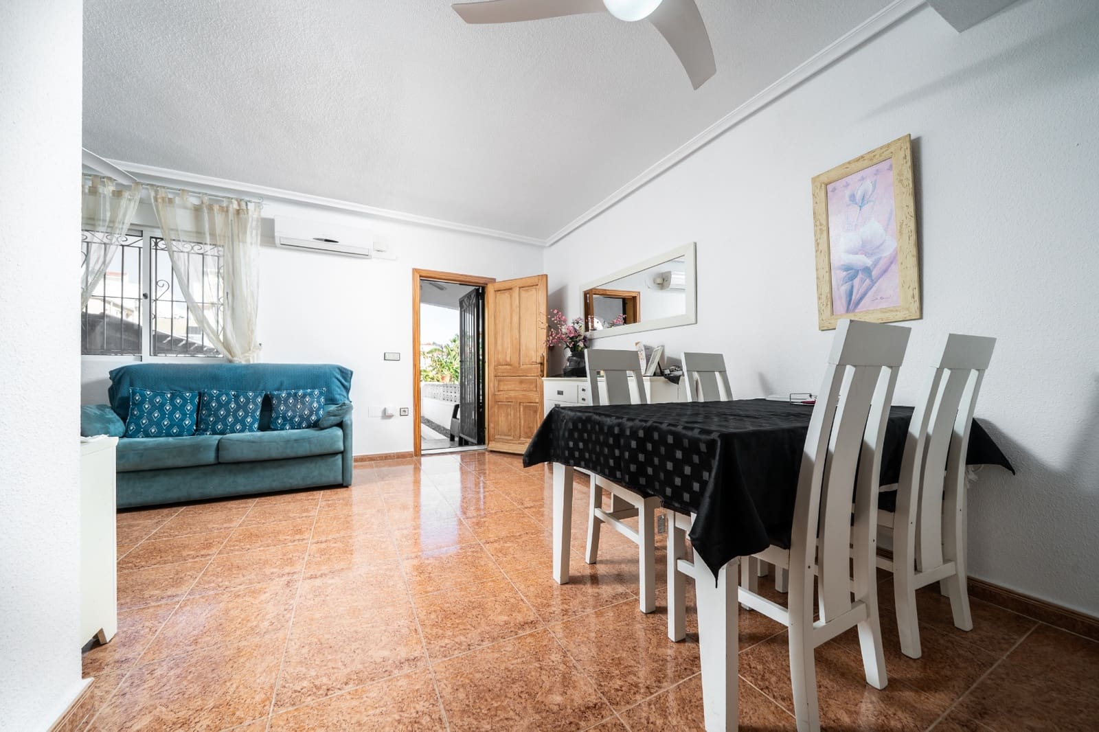 3 bedroom Terraced Villa for sale in La Marina with pool - € 199,950 (Ref: 9626564)