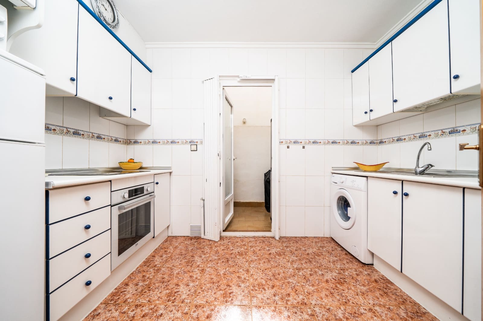 2 soverom Leilighet til salgs i La Marina med svømmebasseng - € 119 000 (Ref: 9635106)