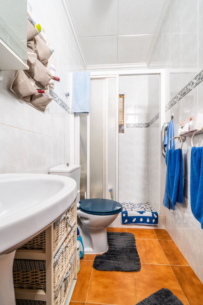 2 soverom Villa til salgs i La Marina med svømmebasseng - € 155 000 (Ref: 9635107)