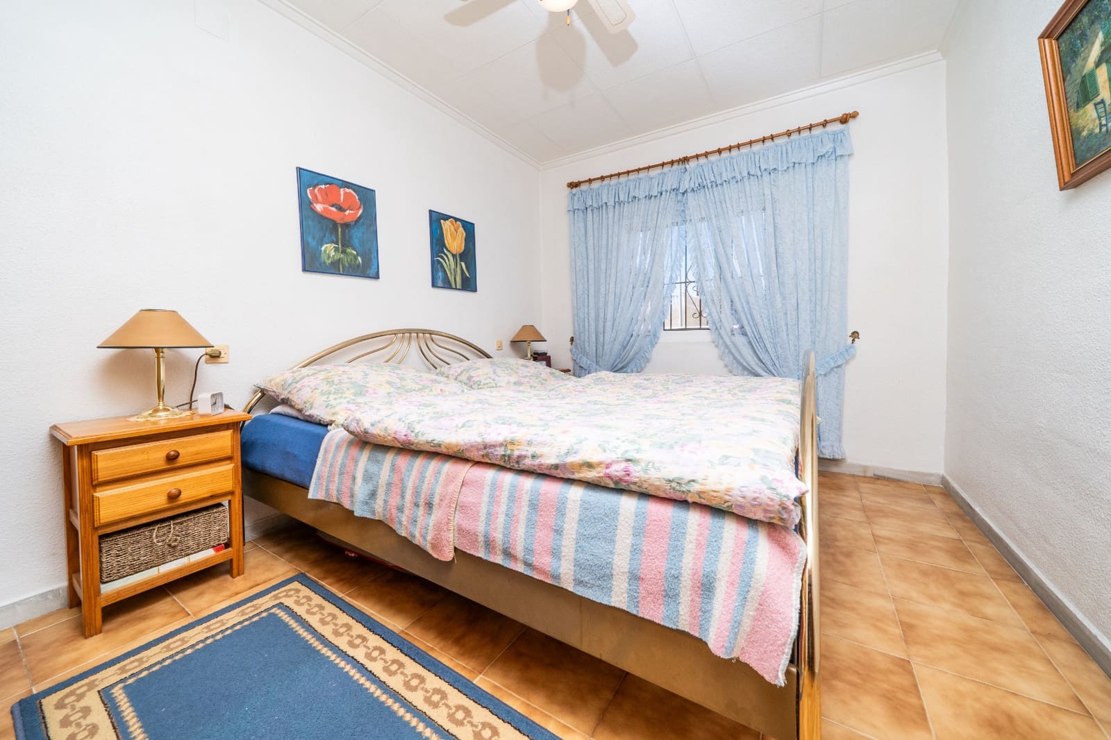 2 soverom Villa til salgs i La Marina med svømmebasseng - € 155 000 (Ref: 9635107)