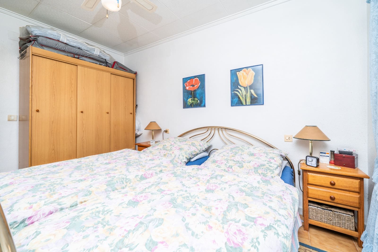 2 soverom Villa til salgs i La Marina med svømmebasseng - € 155 000 (Ref: 9635107)