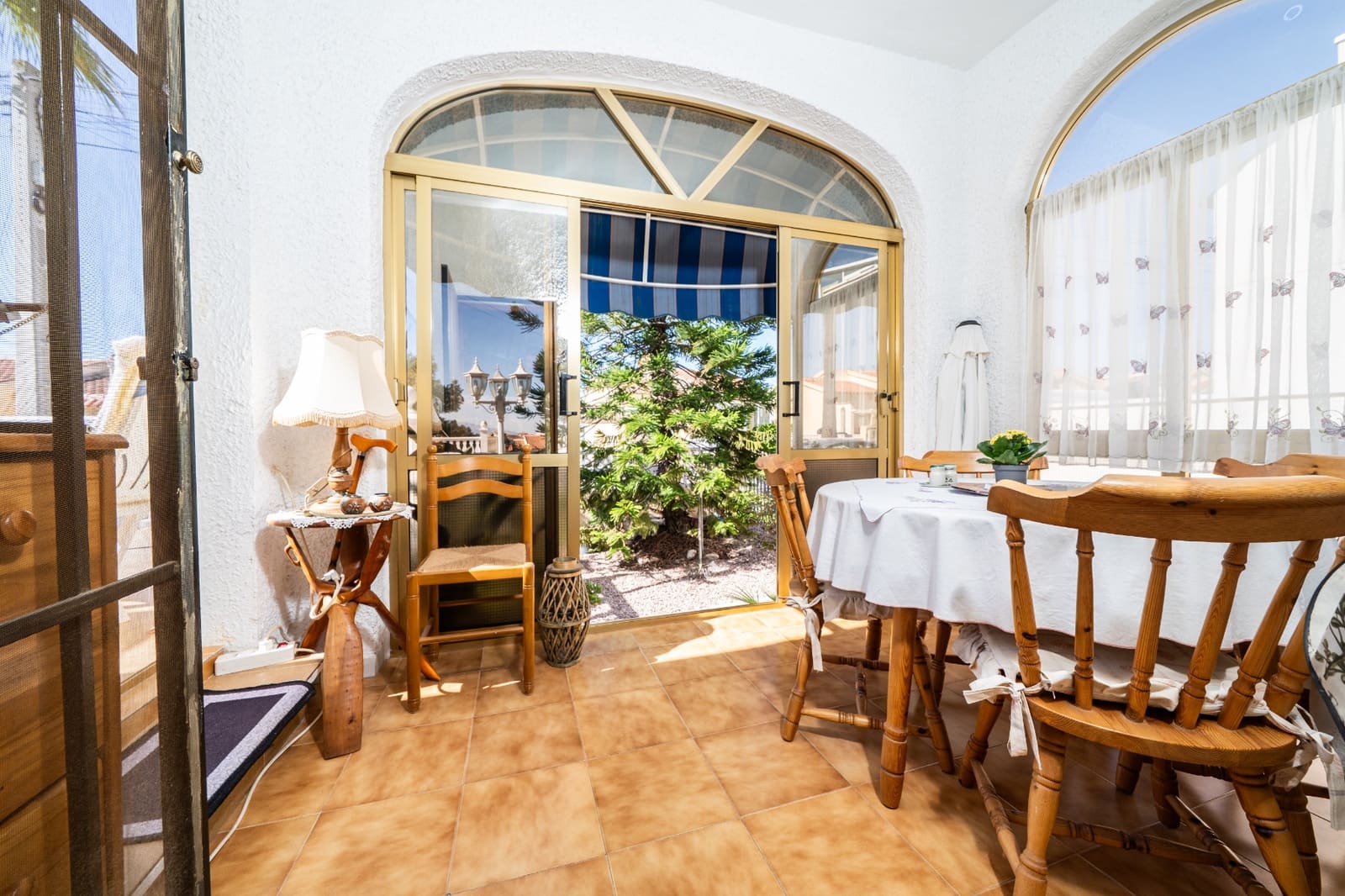 2 soverom Villa til salgs i La Marina med svømmebasseng - € 155 000 (Ref: 9635107)