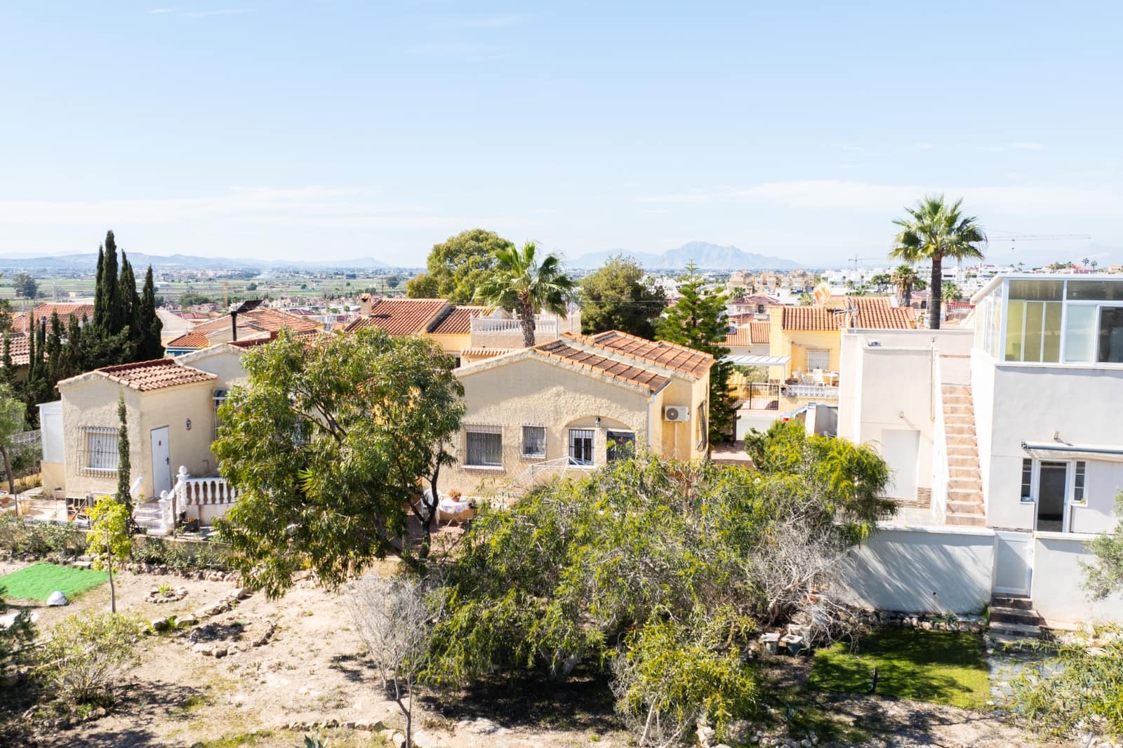 2 soverom Villa til salgs i La Marina med svømmebasseng - € 155 000 (Ref: 9635107)