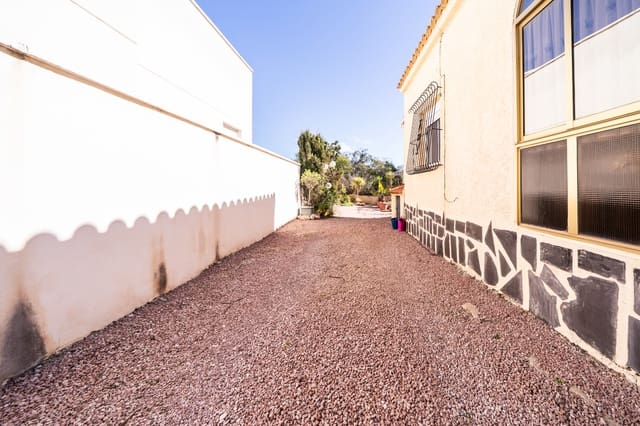 2 sovrum Villa till salu i La Marina, Elche / Elx med pool - 155 000 € (Ref: 9635107)