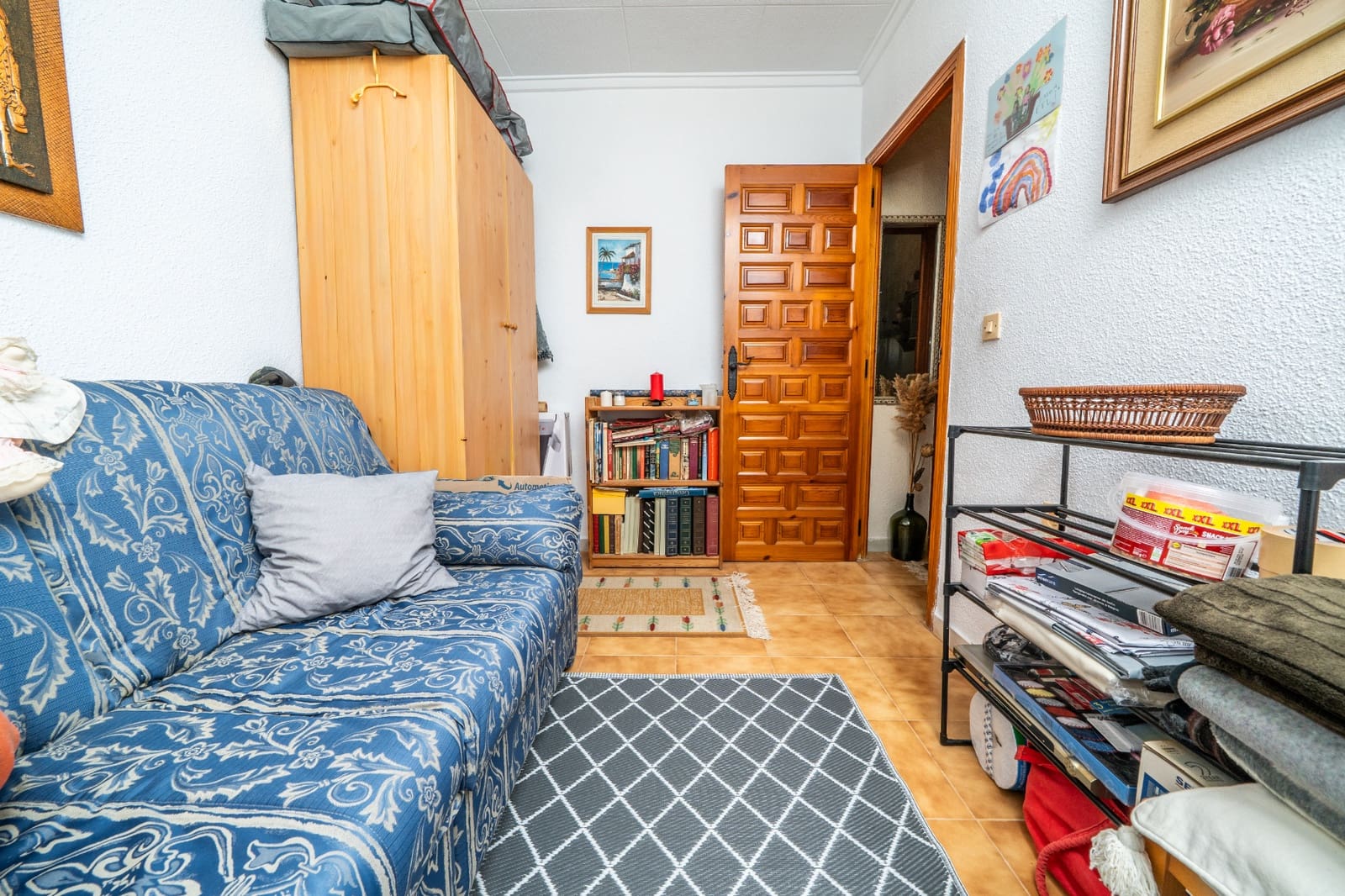 2 soverom Villa til salgs i La Marina med svømmebasseng - € 155 000 (Ref: 9635107)