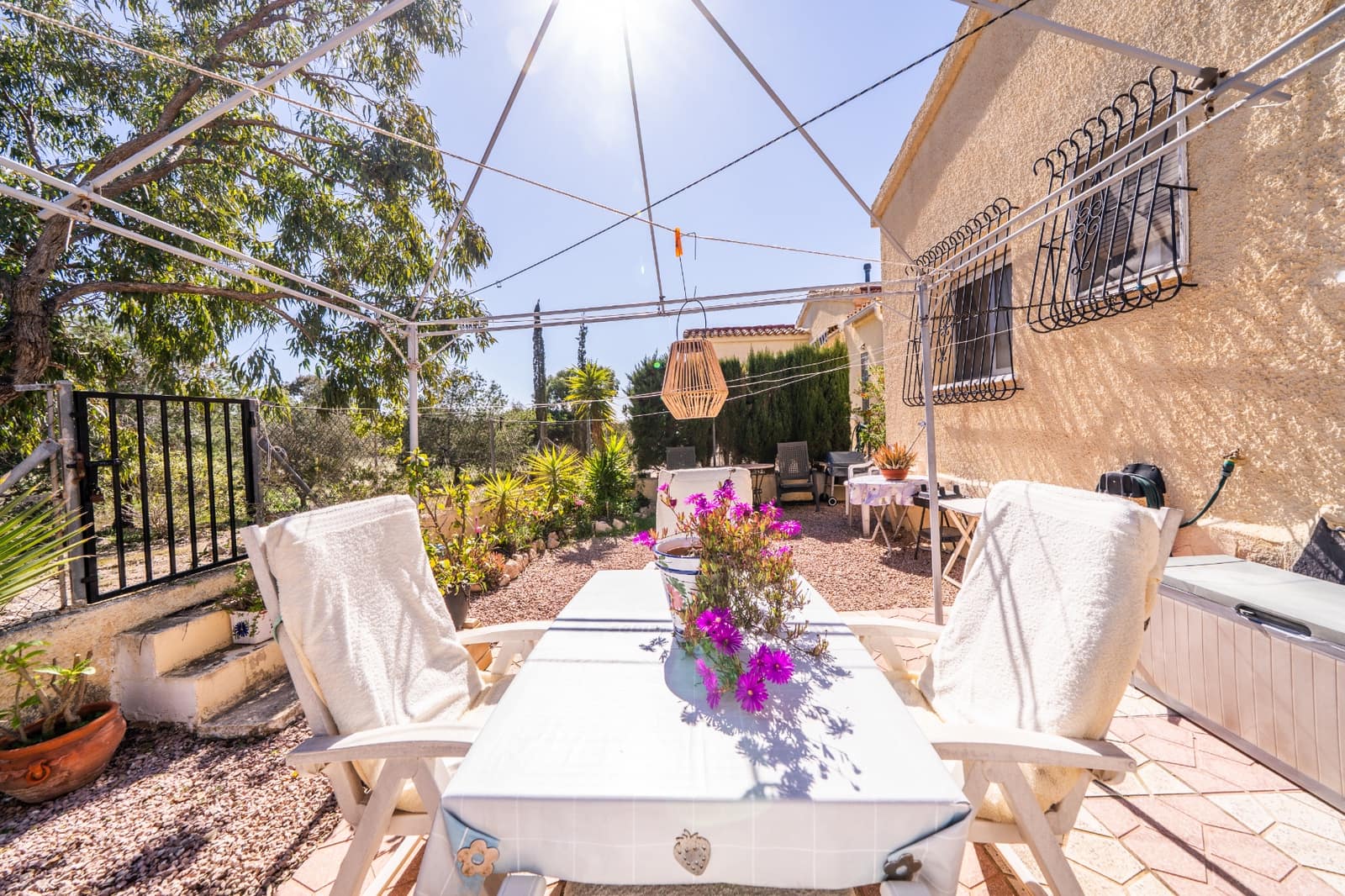 2 soverom Villa til salgs i La Marina med svømmebasseng - € 155 000 (Ref: 9635107)