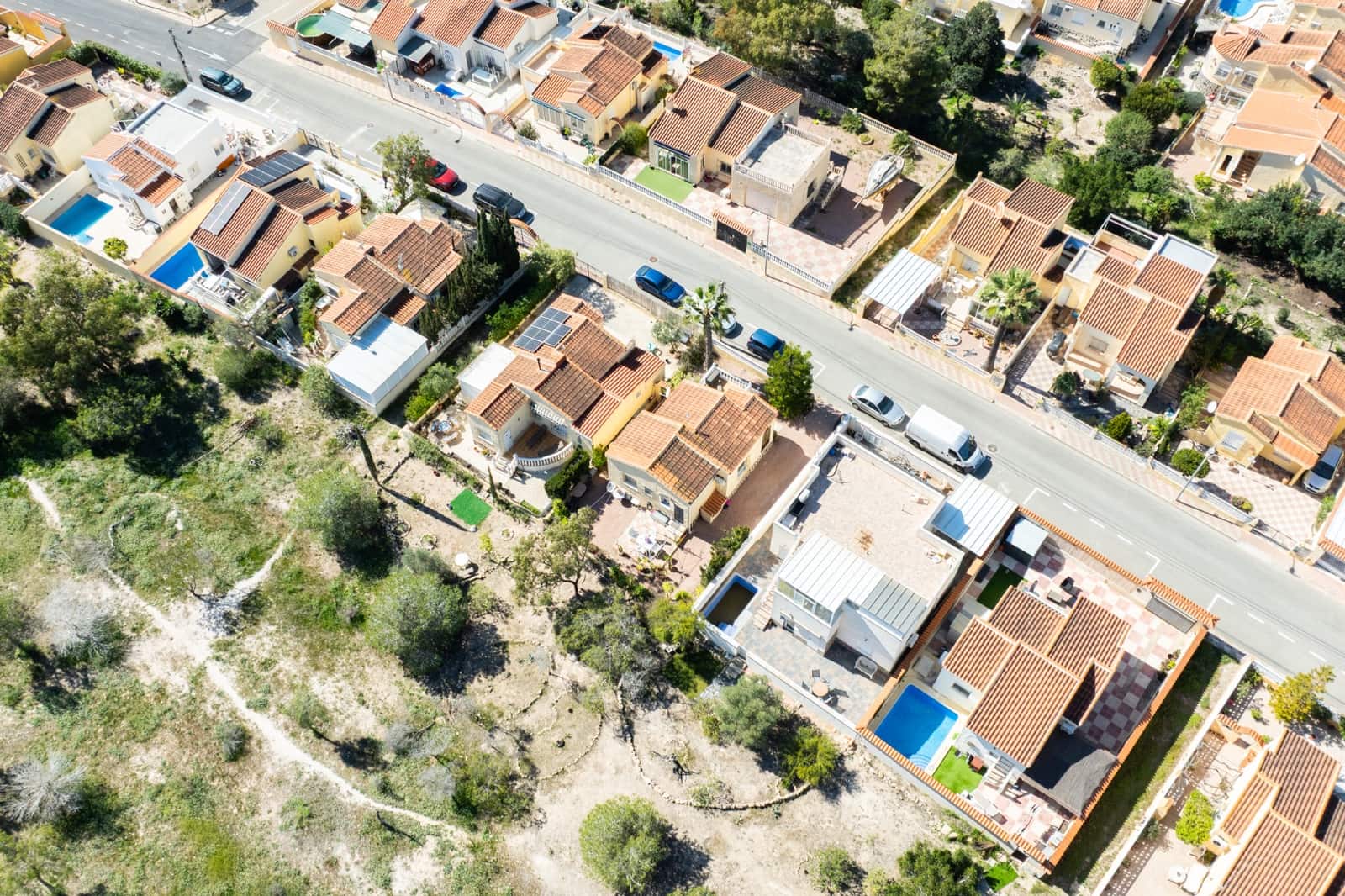 2 soverom Villa til salgs i La Marina med svømmebasseng - € 155 000 (Ref: 9635107)