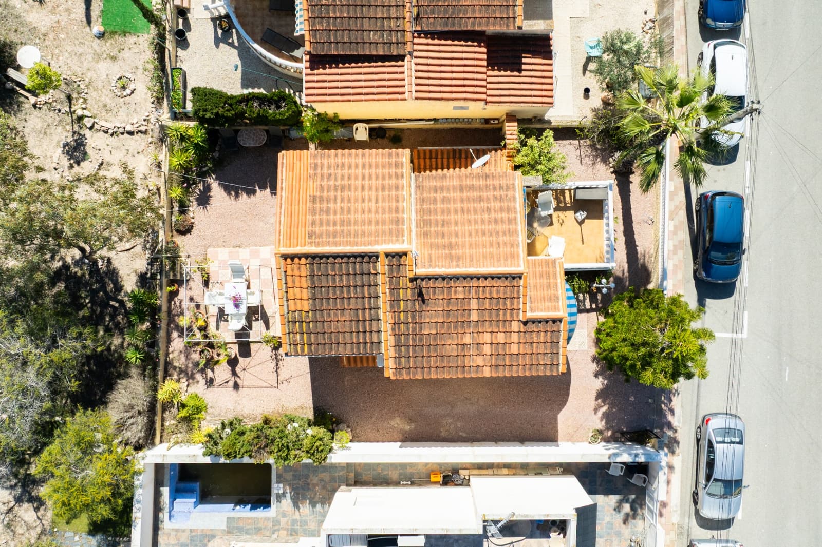 2 soverom Villa til salgs i La Marina med svømmebasseng - € 155 000 (Ref: 9635107)