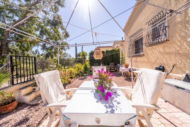 2 sovrum Villa till salu i La Marina, Elche / Elx med pool - 155 000 € (Ref: 9635107)