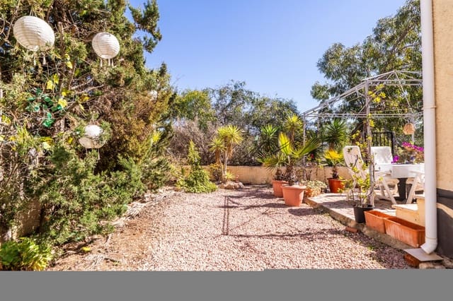 2 sovrum Villa till salu i La Marina, Elche / Elx med pool - 155 000 € (Ref: 9635107)