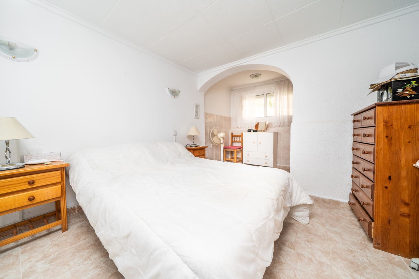 4 sovrum Villa till salu i La Marina med pool - 265 000 € (Ref: 9635108)