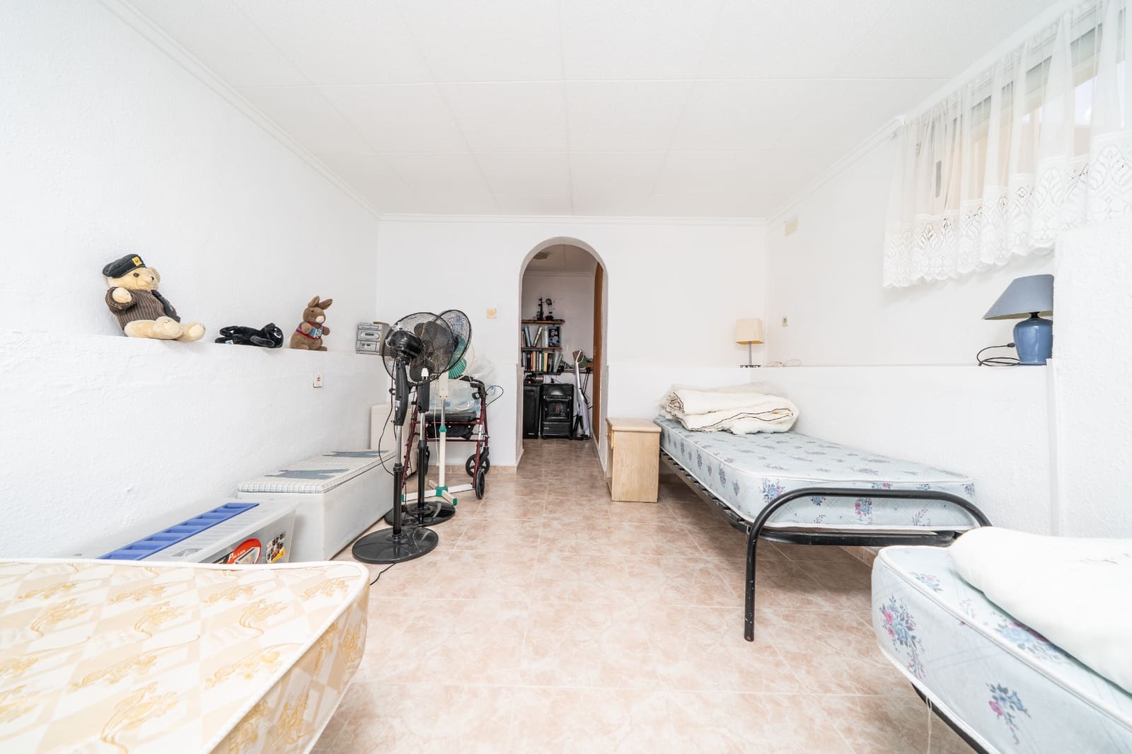 4 sovrum Villa till salu i La Marina med pool - 265 000 € (Ref: 9635108)