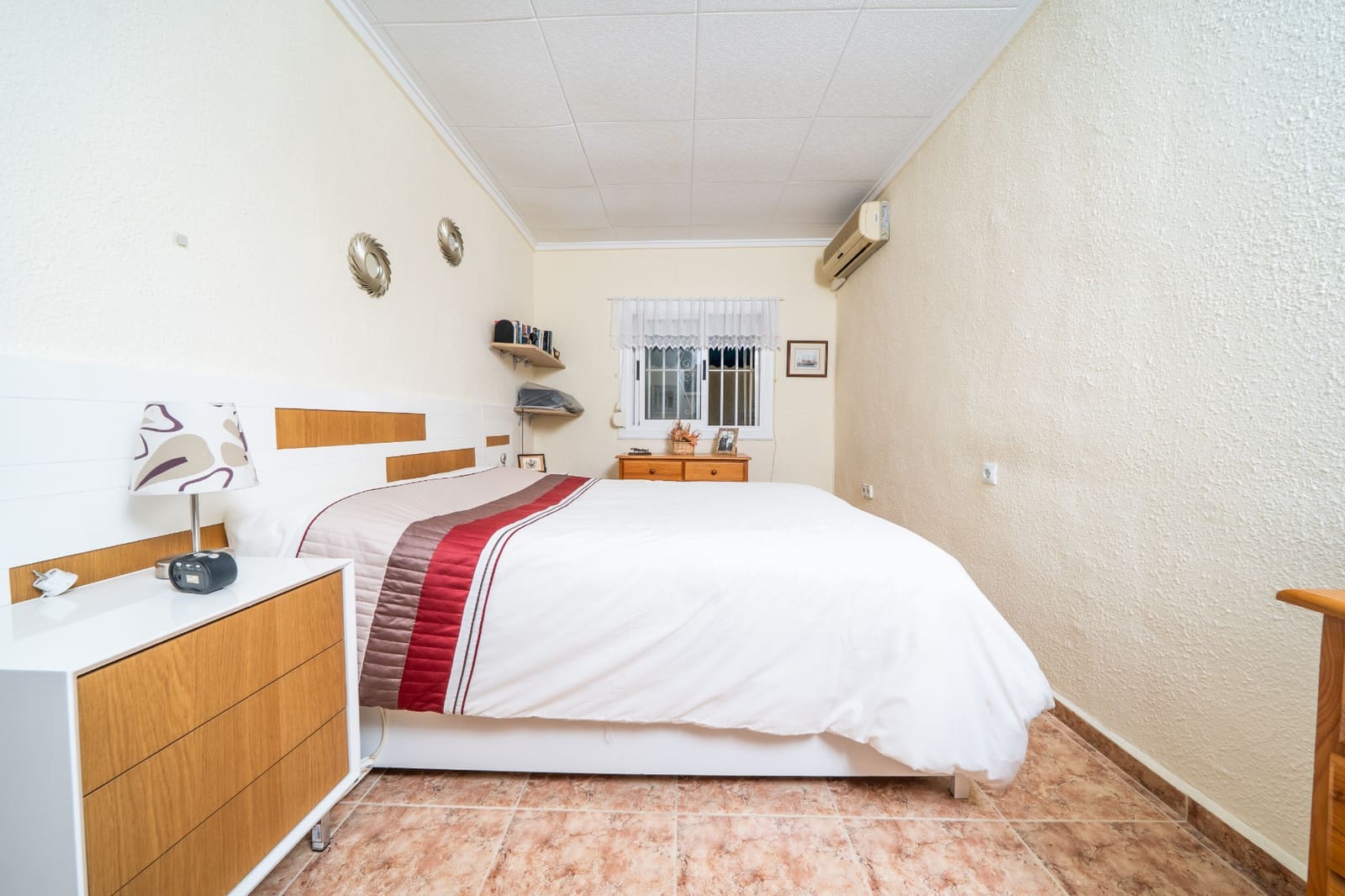 4 sovrum Villa till salu i La Marina med pool - 265 000 € (Ref: 9635108)