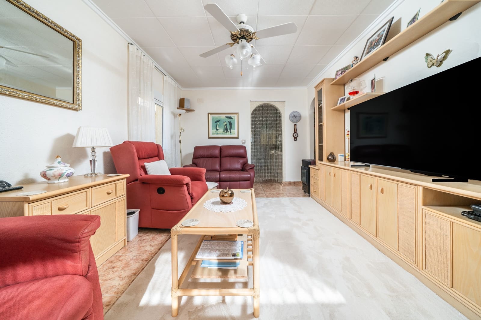 4 sovrum Villa till salu i La Marina med pool - 265 000 € (Ref: 9635108)