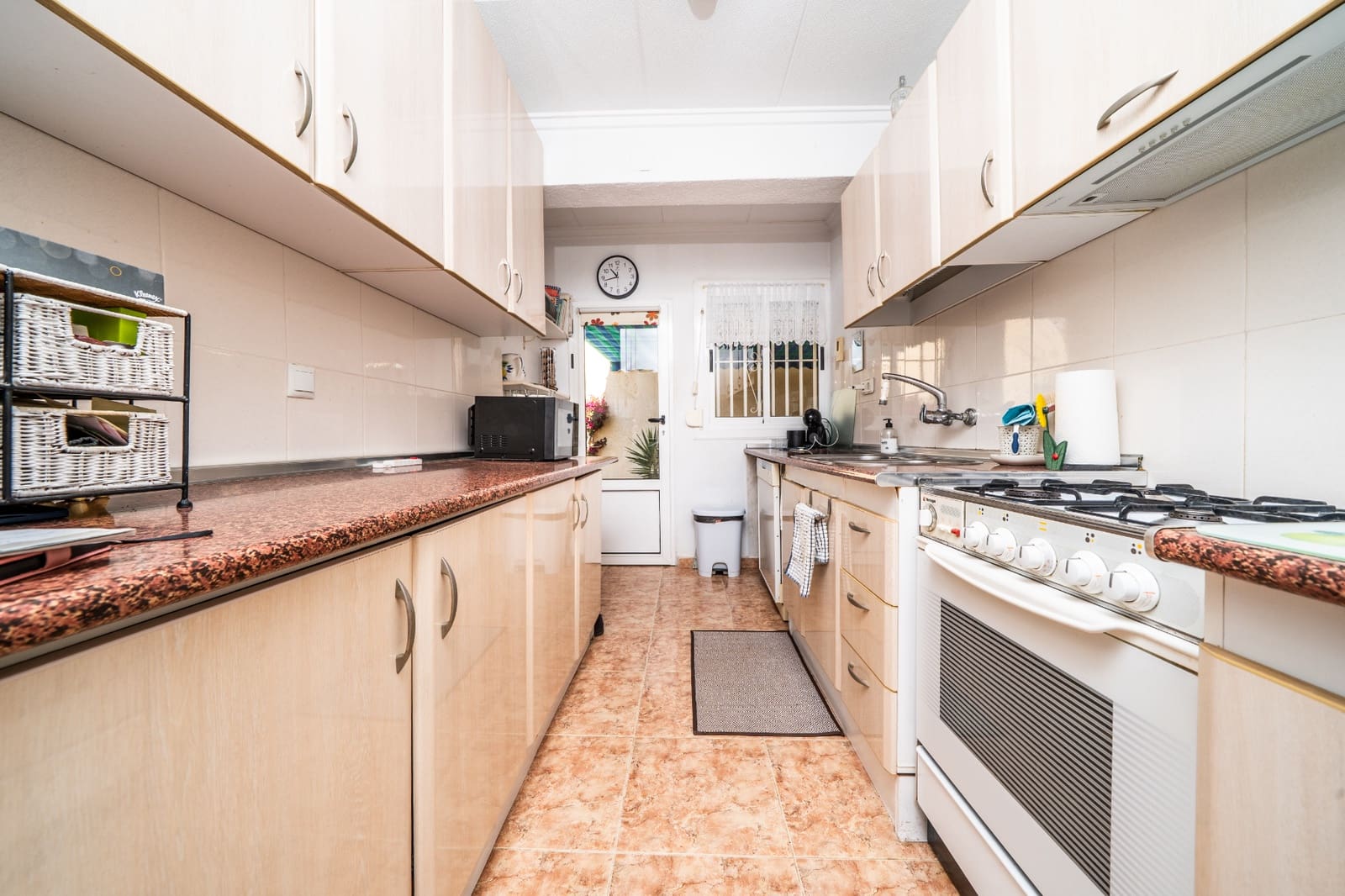 4 sovrum Villa till salu i La Marina med pool - 265 000 € (Ref: 9635108)