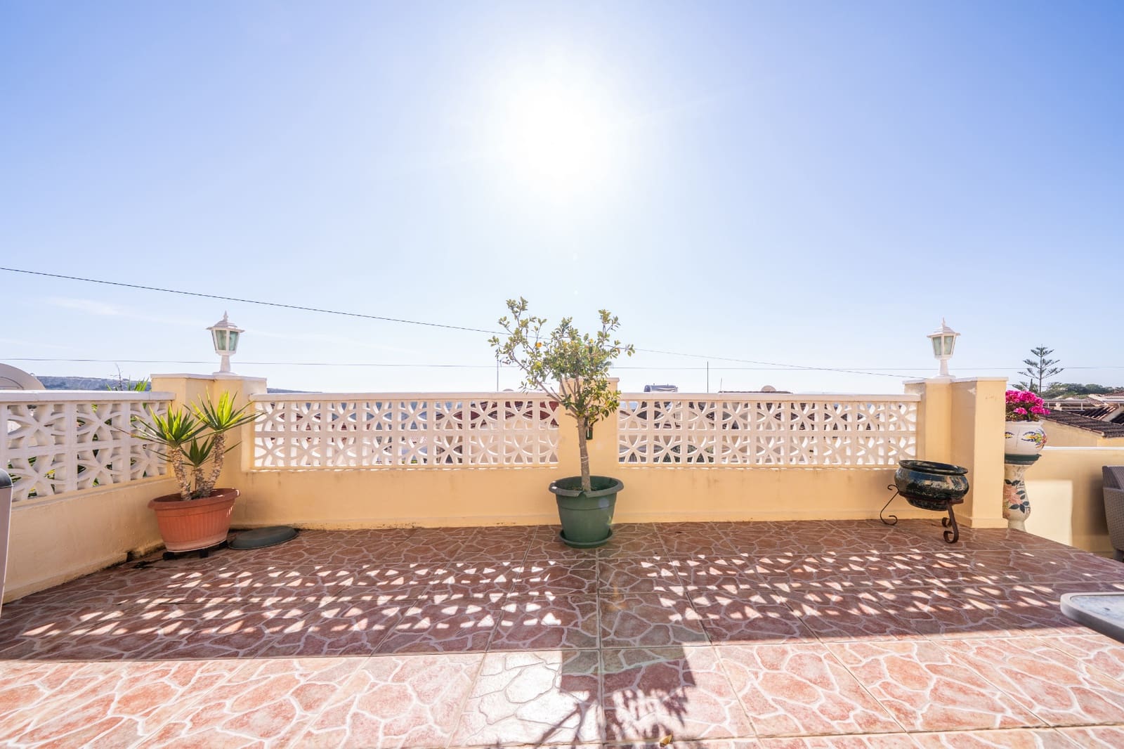 4 sovrum Villa till salu i La Marina med pool - 265 000 € (Ref: 9635108)