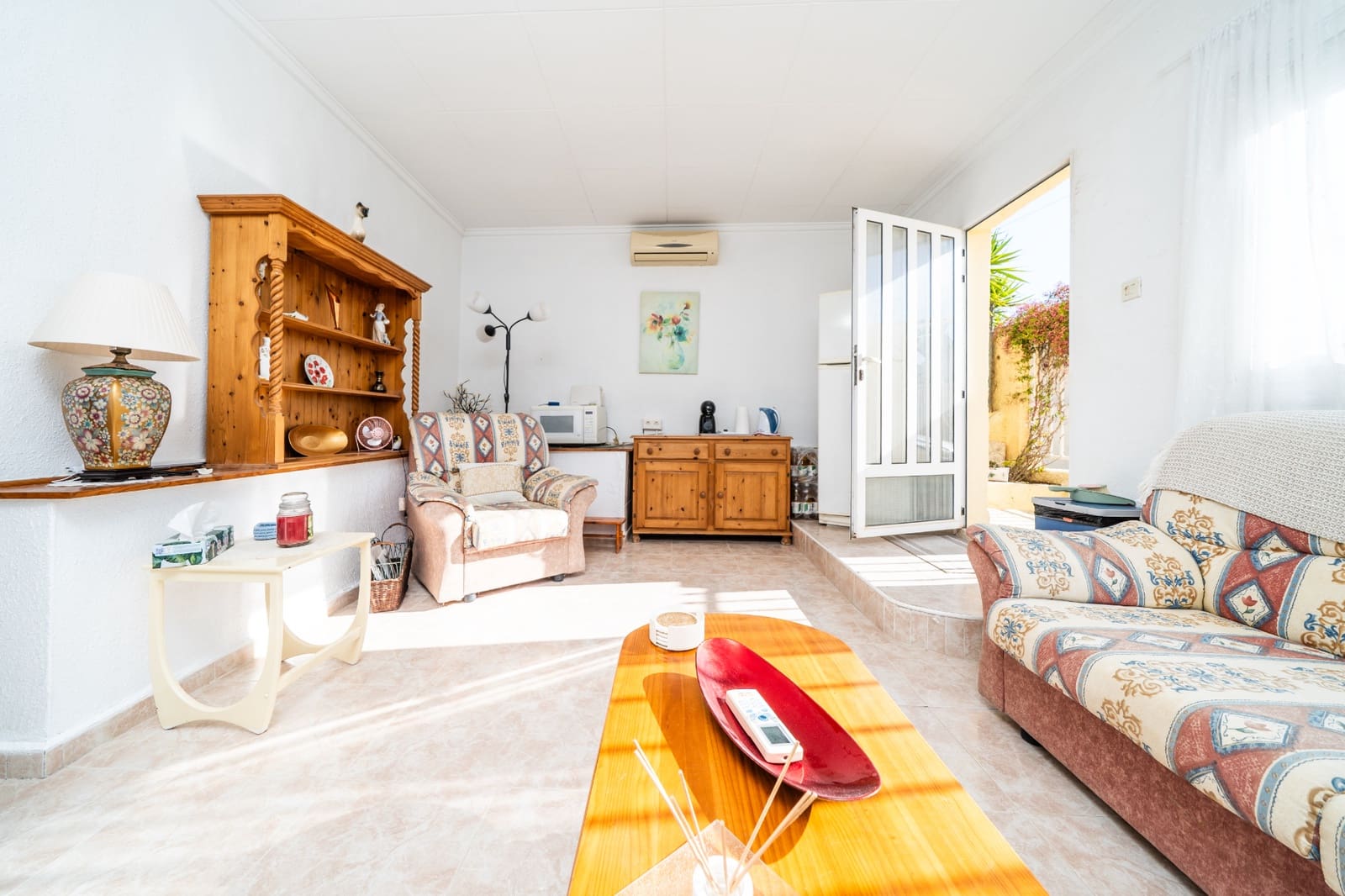 4 sovrum Villa till salu i La Marina med pool - 265 000 € (Ref: 9635108)