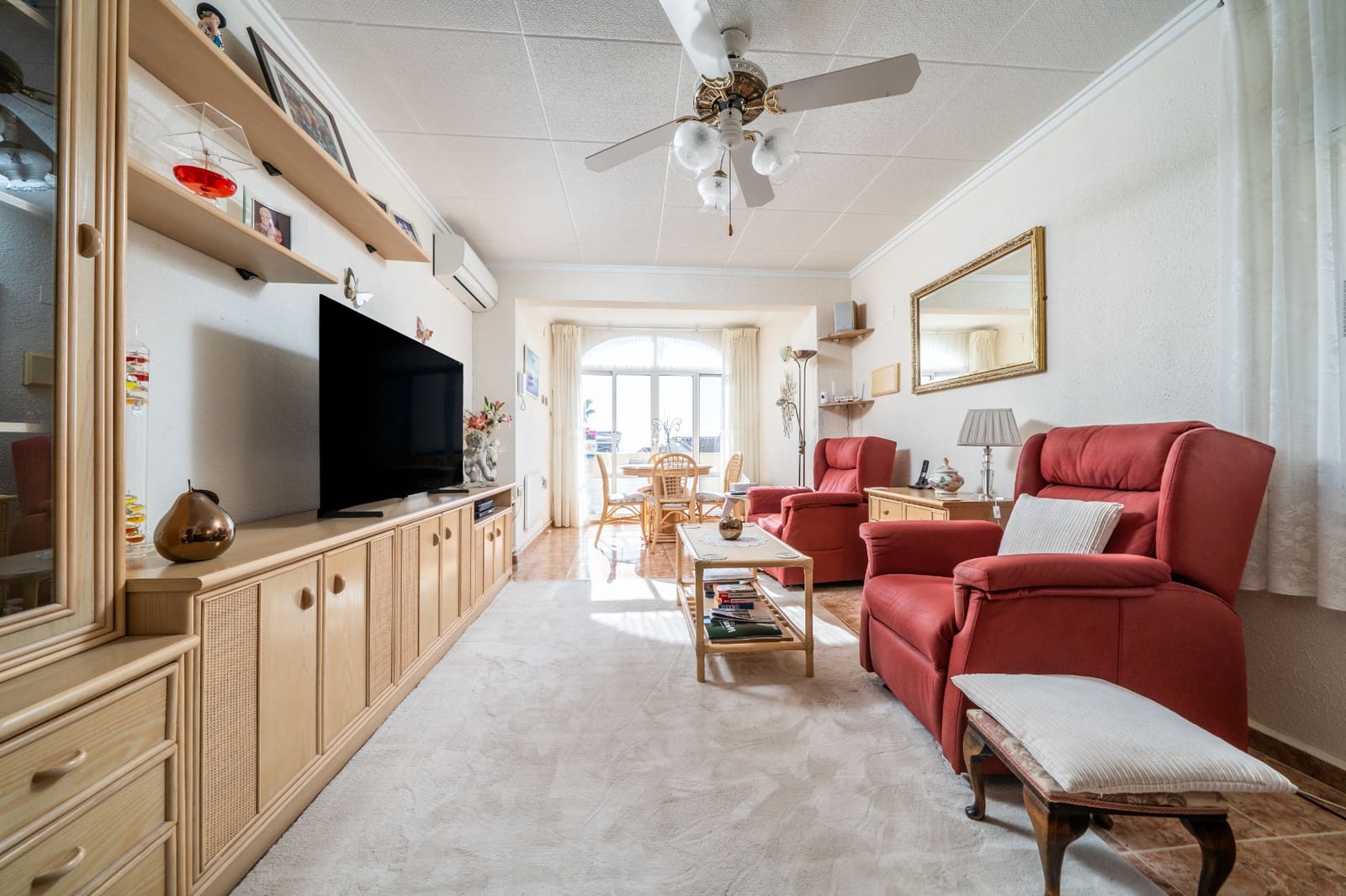 4 sovrum Villa till salu i La Marina med pool - 265 000 € (Ref: 9635108)