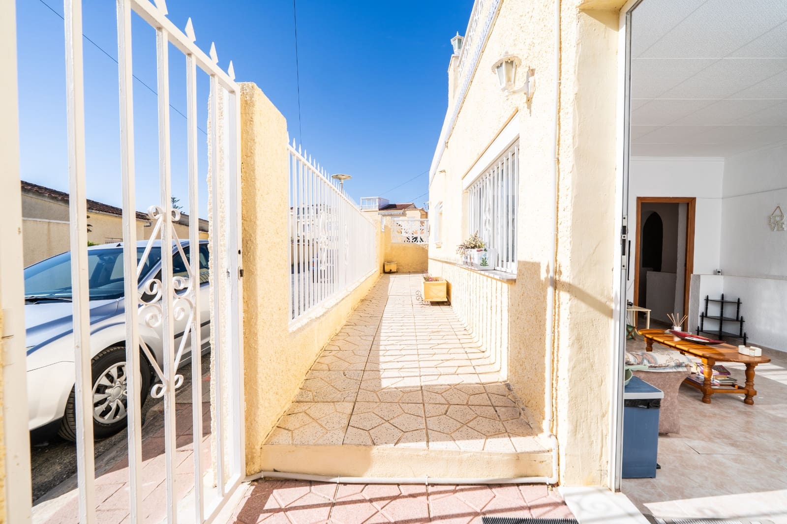 4 sovrum Villa till salu i La Marina med pool - 265 000 € (Ref: 9635108)