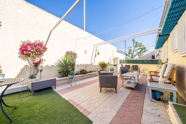 4 sovrum Villa till salu i La Marina, Elche / Elx med pool - 265 000 € (Ref: 9635108)