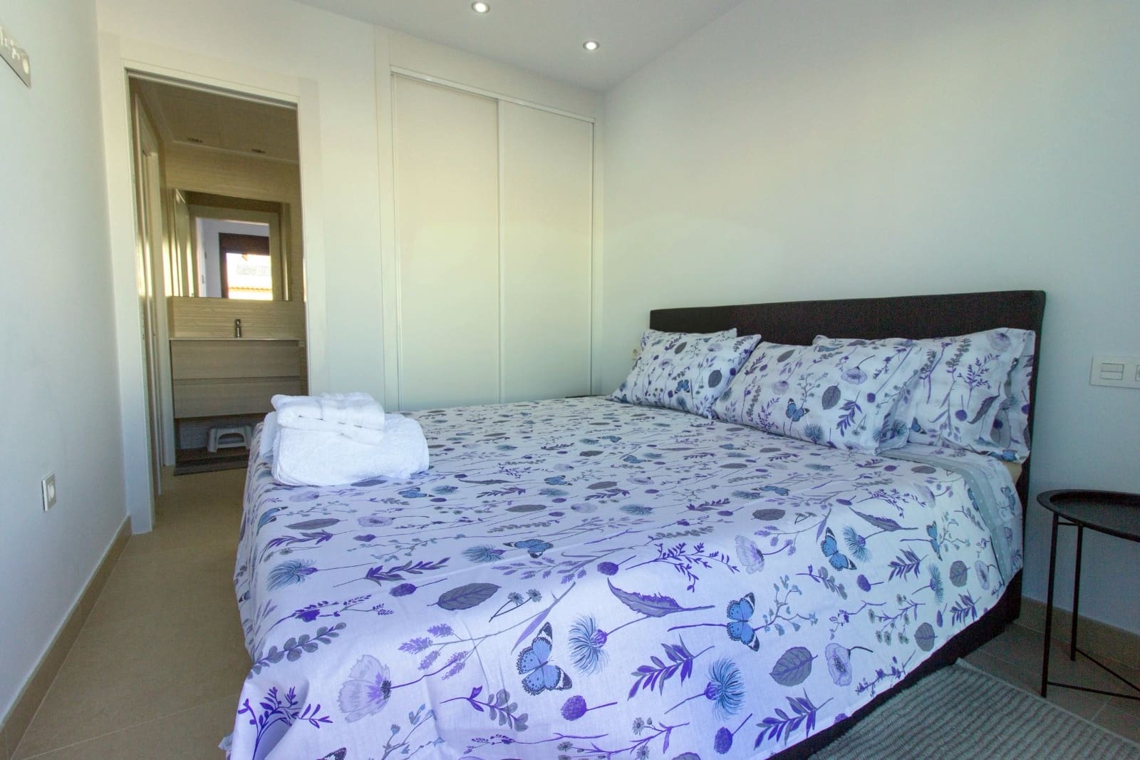 3 makuuhuone Huvila myytävänä paikassa La Marina mukana uima-altaan - 350 000 € (Ref: 9646222)