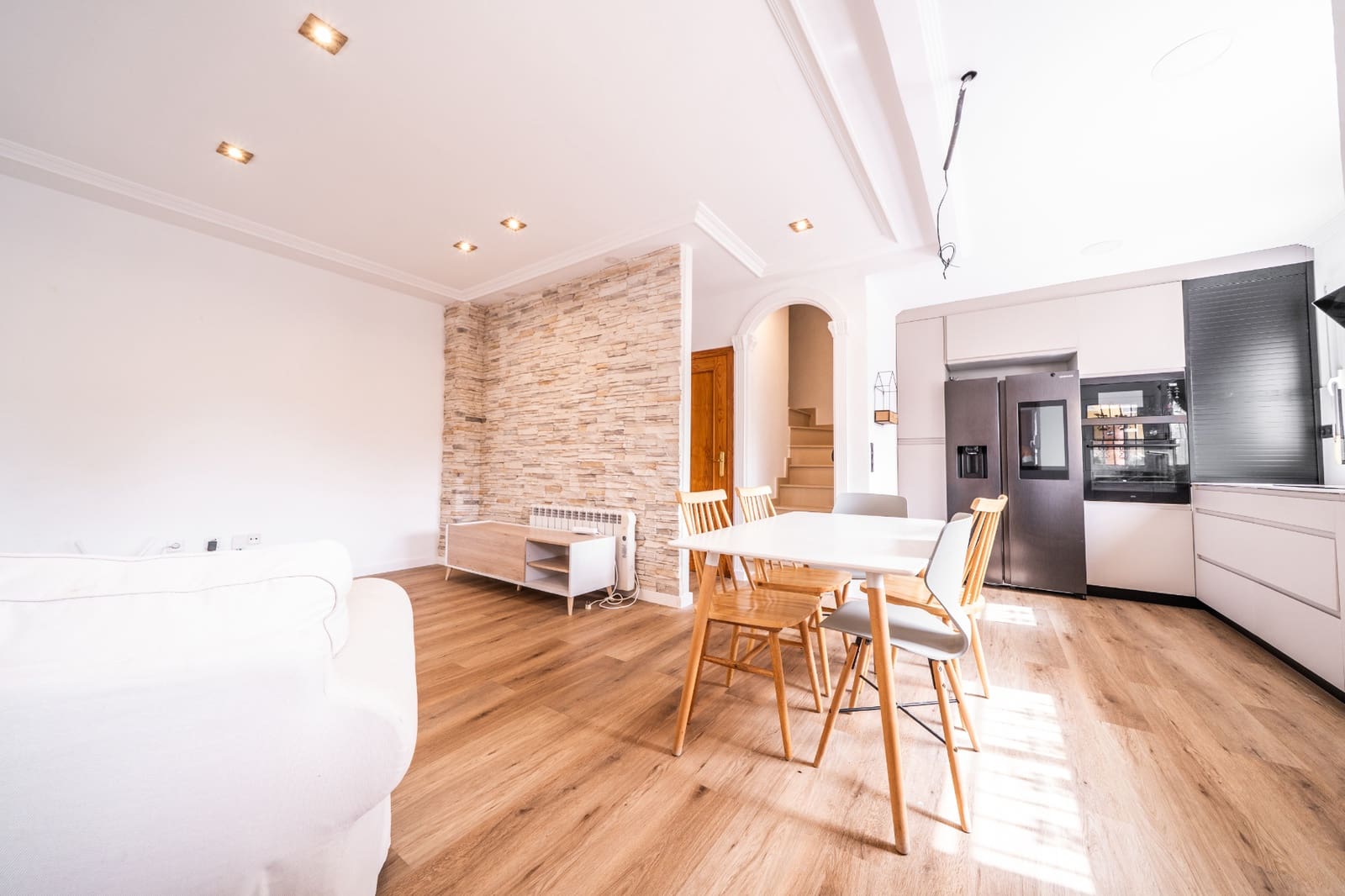 3 bedroom Terraced Villa for sale in La Marina with pool - € 195,000 (Ref: 9650657)