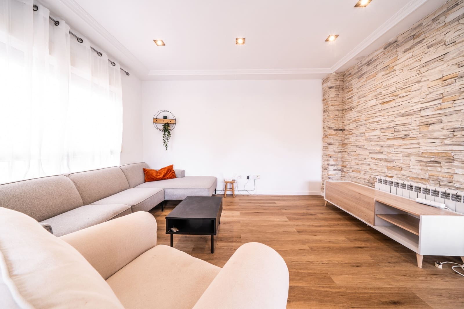 3 bedroom Terraced Villa for sale in La Marina with pool - € 195,000 (Ref: 9650657)