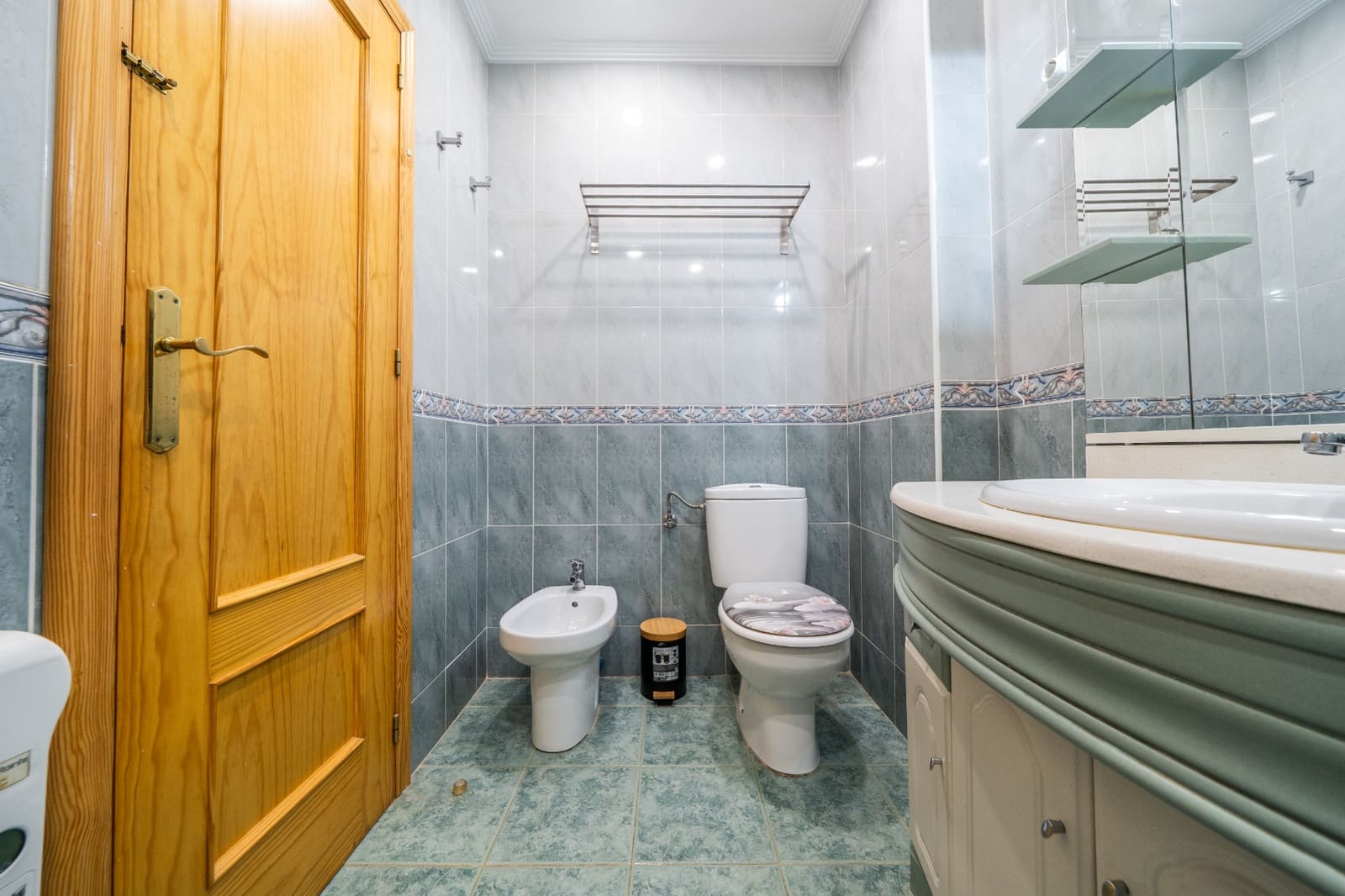 3 bedroom Terraced Villa for sale in La Marina with pool - € 195,000 (Ref: 9650657)