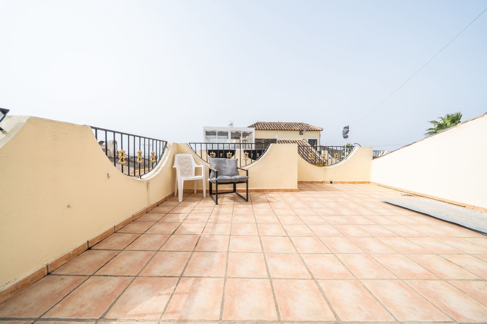 3 bedroom Terraced Villa for sale in La Marina with pool - € 195,000 (Ref: 9650657)