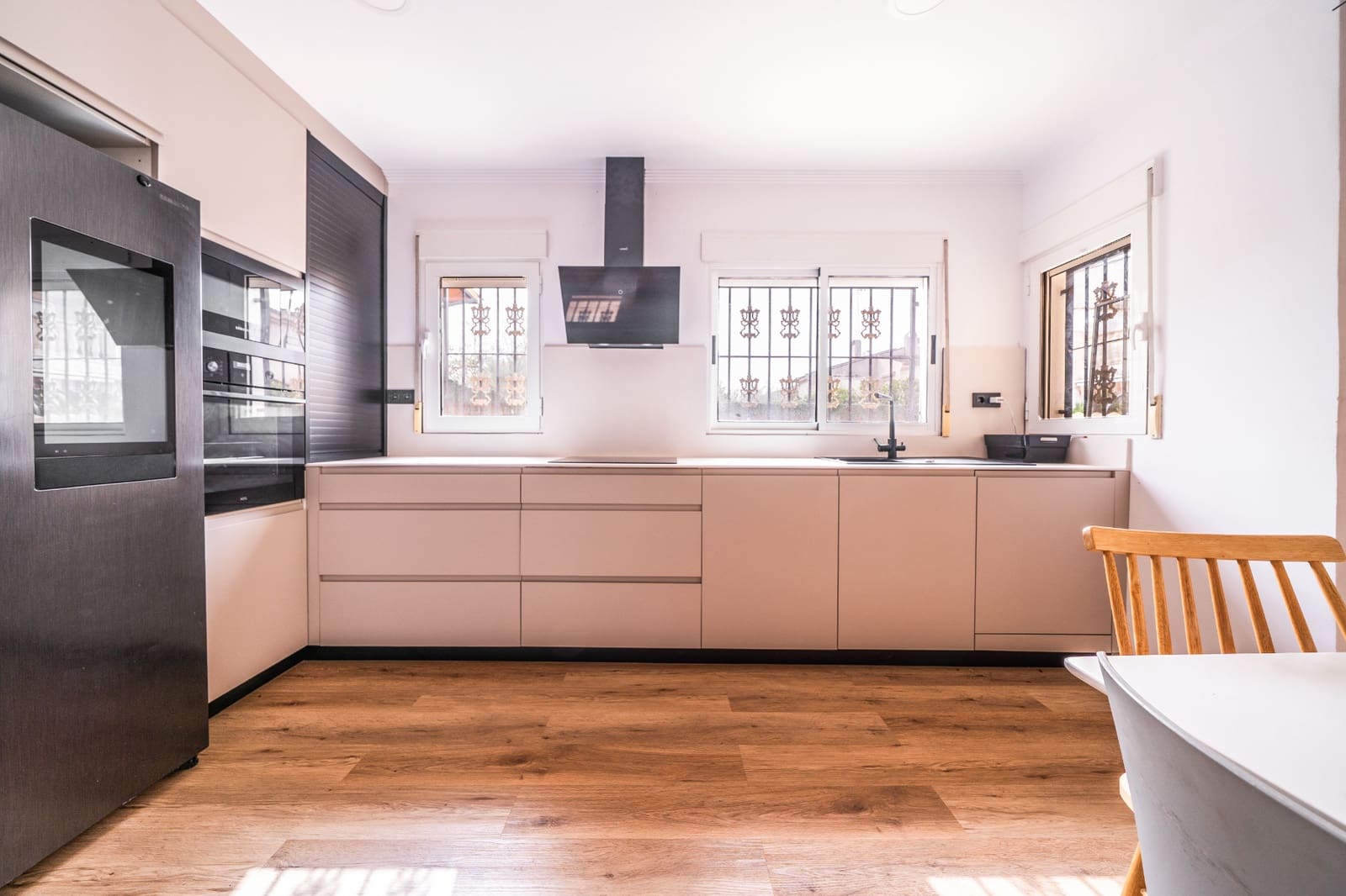 3 bedroom Terraced Villa for sale in La Marina with pool - € 195,000 (Ref: 9650657)