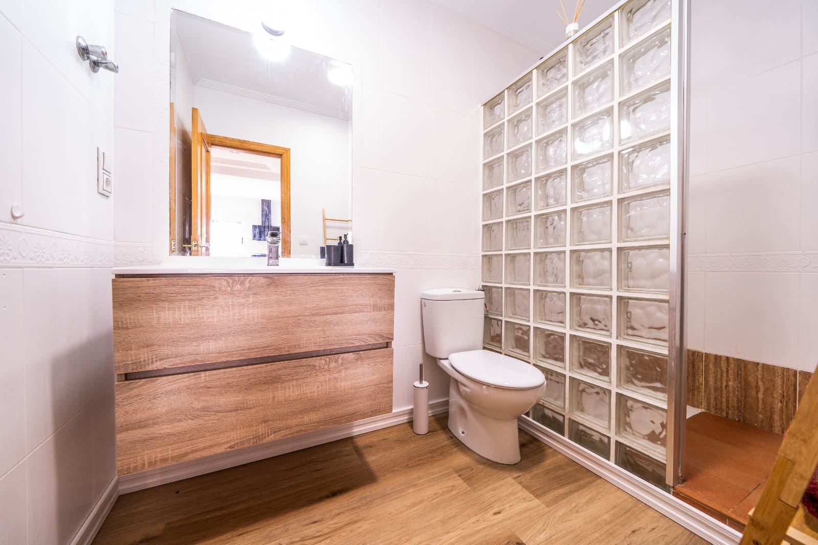 3 bedroom Terraced Villa for sale in La Marina with pool - € 195,000 (Ref: 9650657)