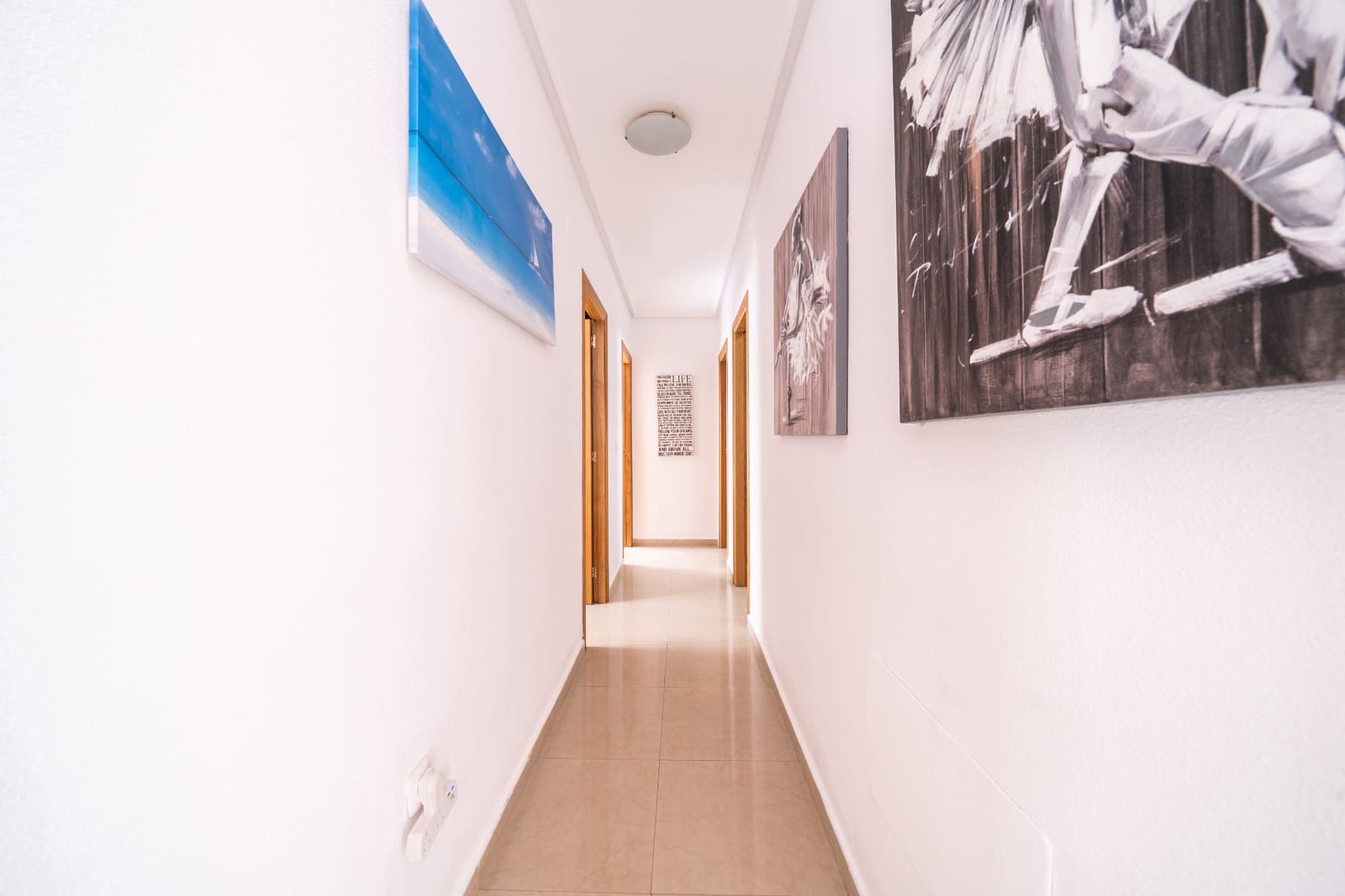 3 chambre Villa/Maison à vendre à La Marina avec piscine - 410 000 € (Ref: 9654202)