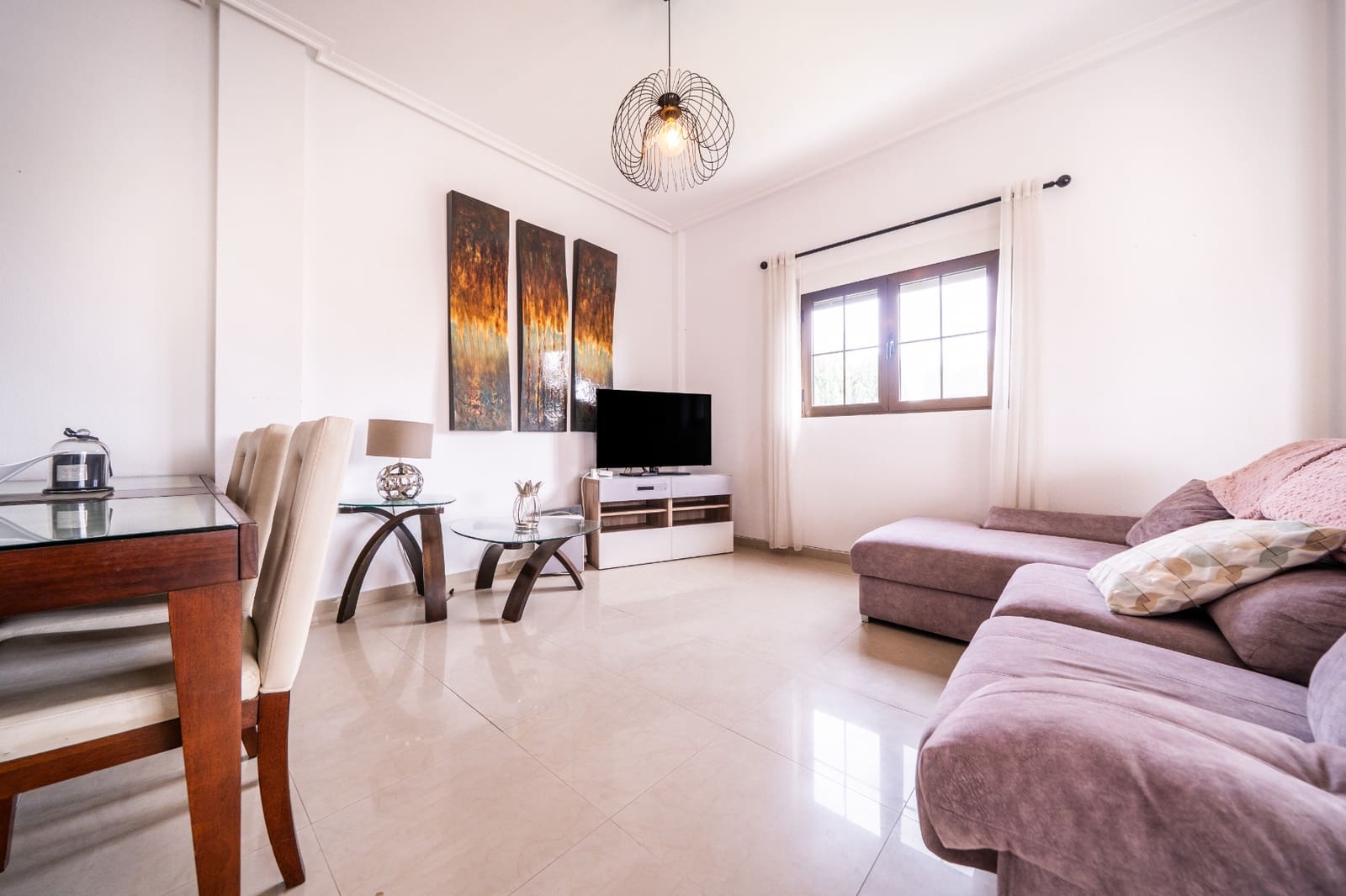 3 chambre Villa/Maison à vendre à La Marina avec piscine - 410 000 € (Ref: 9654202)