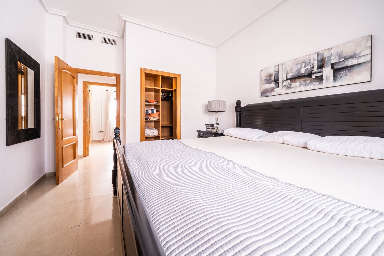 3 chambre Villa/Maison à vendre à La Marina avec piscine - 410 000 € (Ref: 9654202)