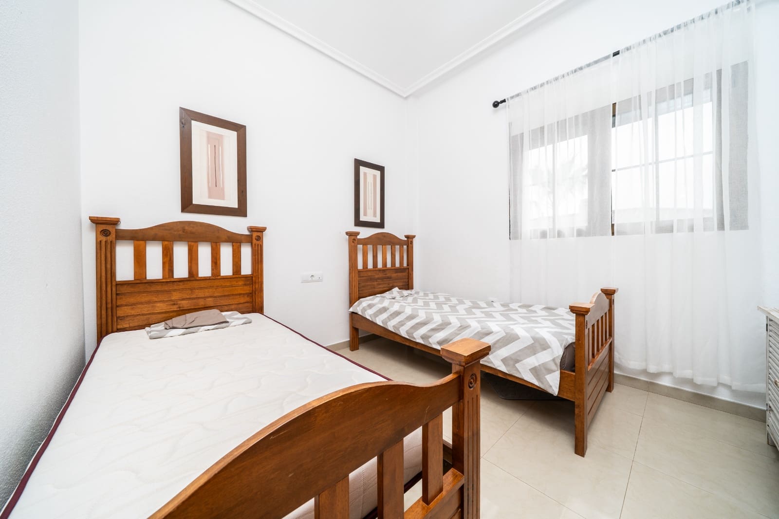 3 chambre Villa/Maison à vendre à La Marina avec piscine - 410 000 € (Ref: 9654202)