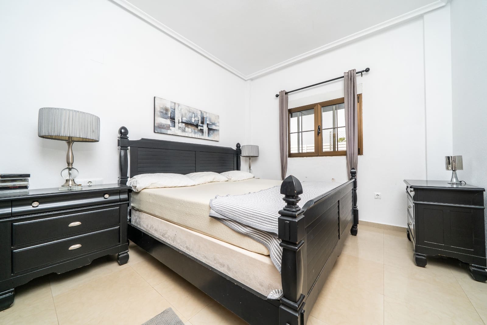 3 chambre Villa/Maison à vendre à La Marina avec piscine - 410 000 € (Ref: 9654202)