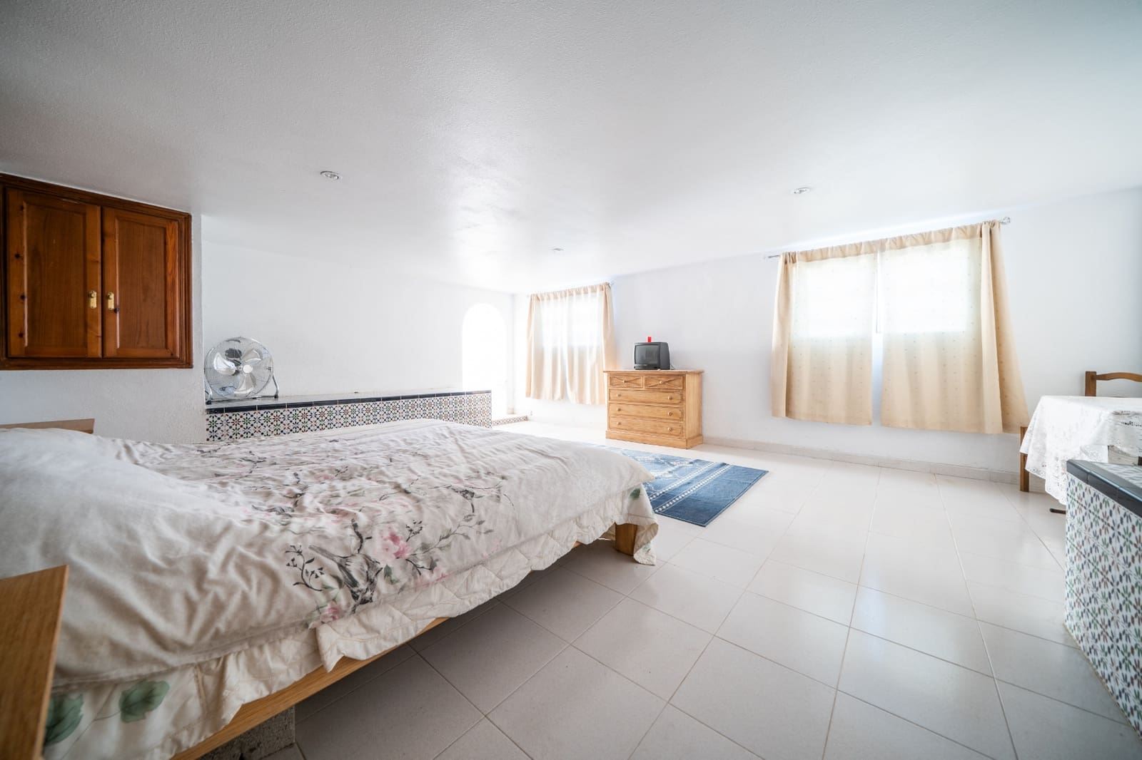 2 sovrum Villa till salu i Rojales med pool - 130 000 € (Ref: 9669343)