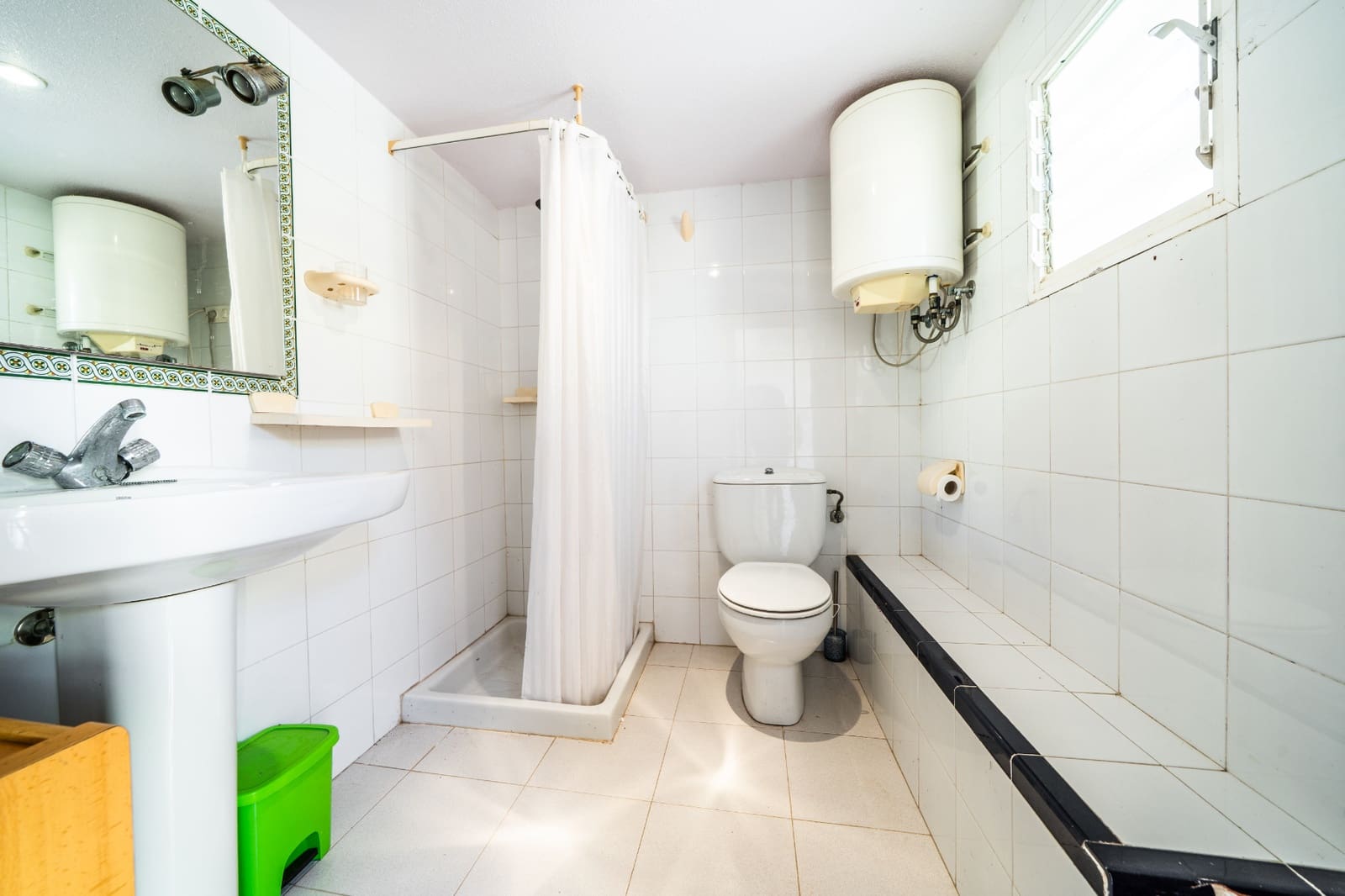 2 sovrum Villa till salu i Rojales med pool - 130 000 € (Ref: 9669343)