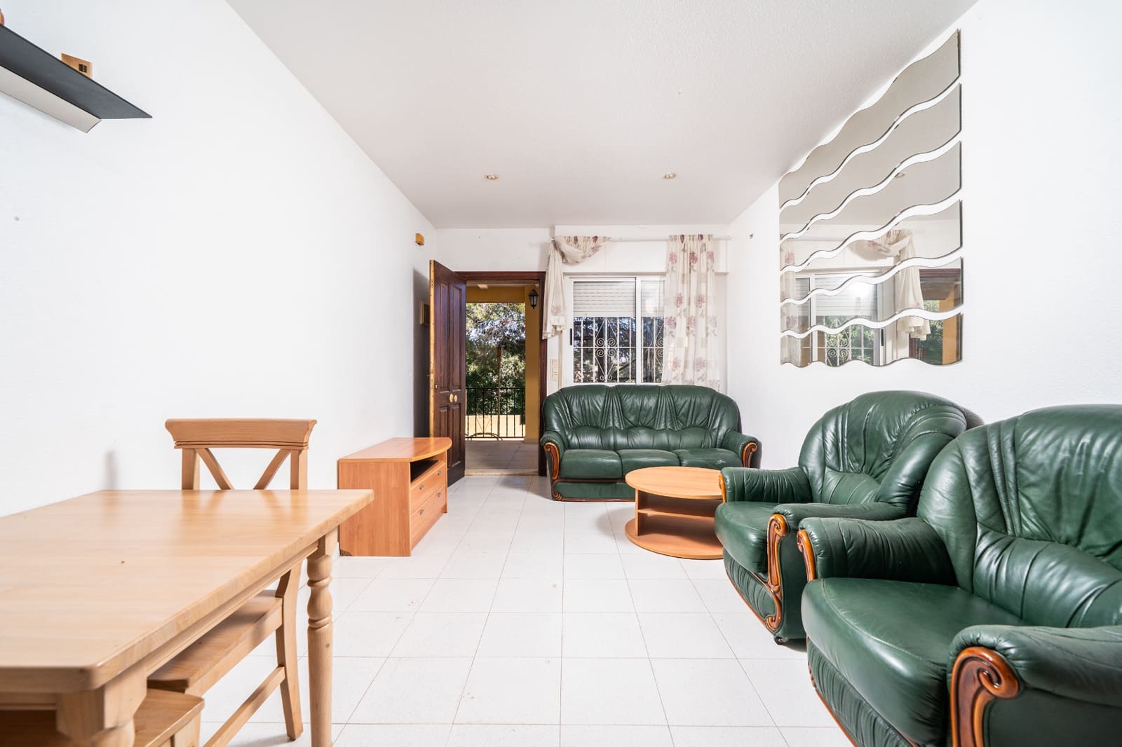 2 sovrum Villa till salu i Rojales med pool - 130 000 € (Ref: 9669343)