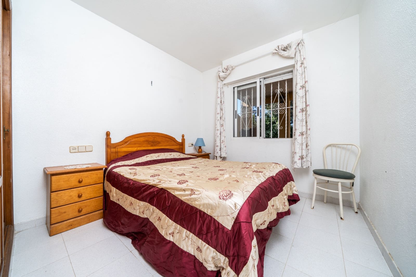 2 sovrum Villa till salu i Rojales med pool - 130 000 € (Ref: 9669343)