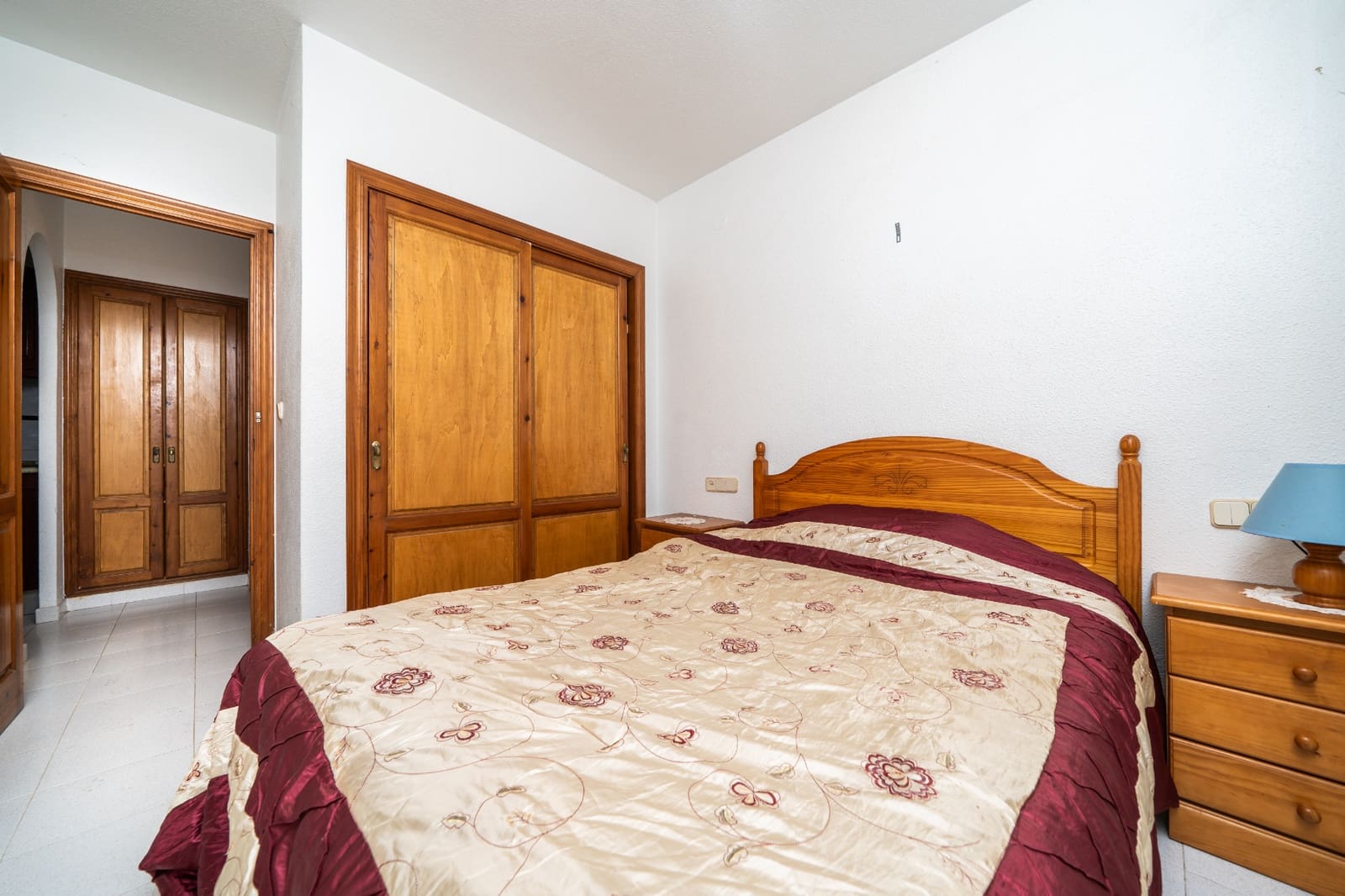 2 sovrum Villa till salu i Rojales med pool - 130 000 € (Ref: 9669343)