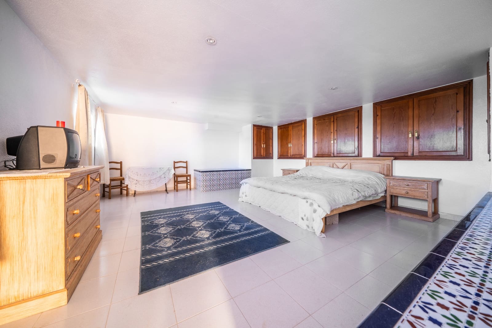 2 sovrum Villa till salu i Rojales med pool - 130 000 € (Ref: 9669343)