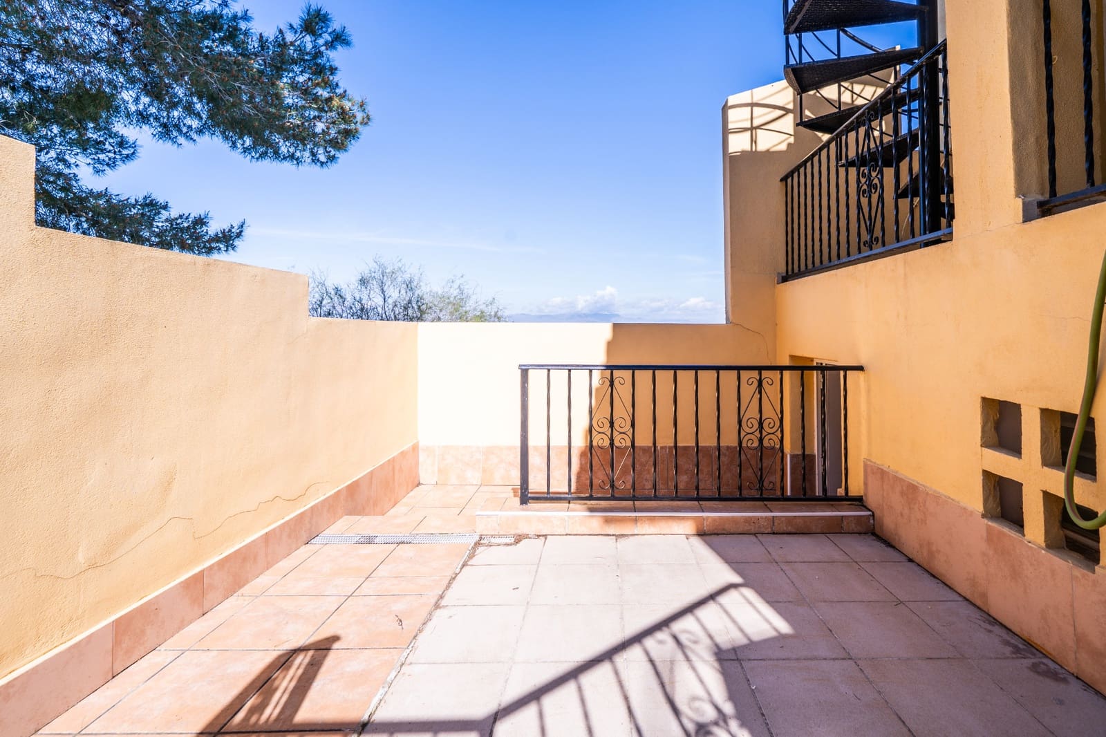 2 sovrum Villa till salu i Rojales med pool - 130 000 € (Ref: 9669343)