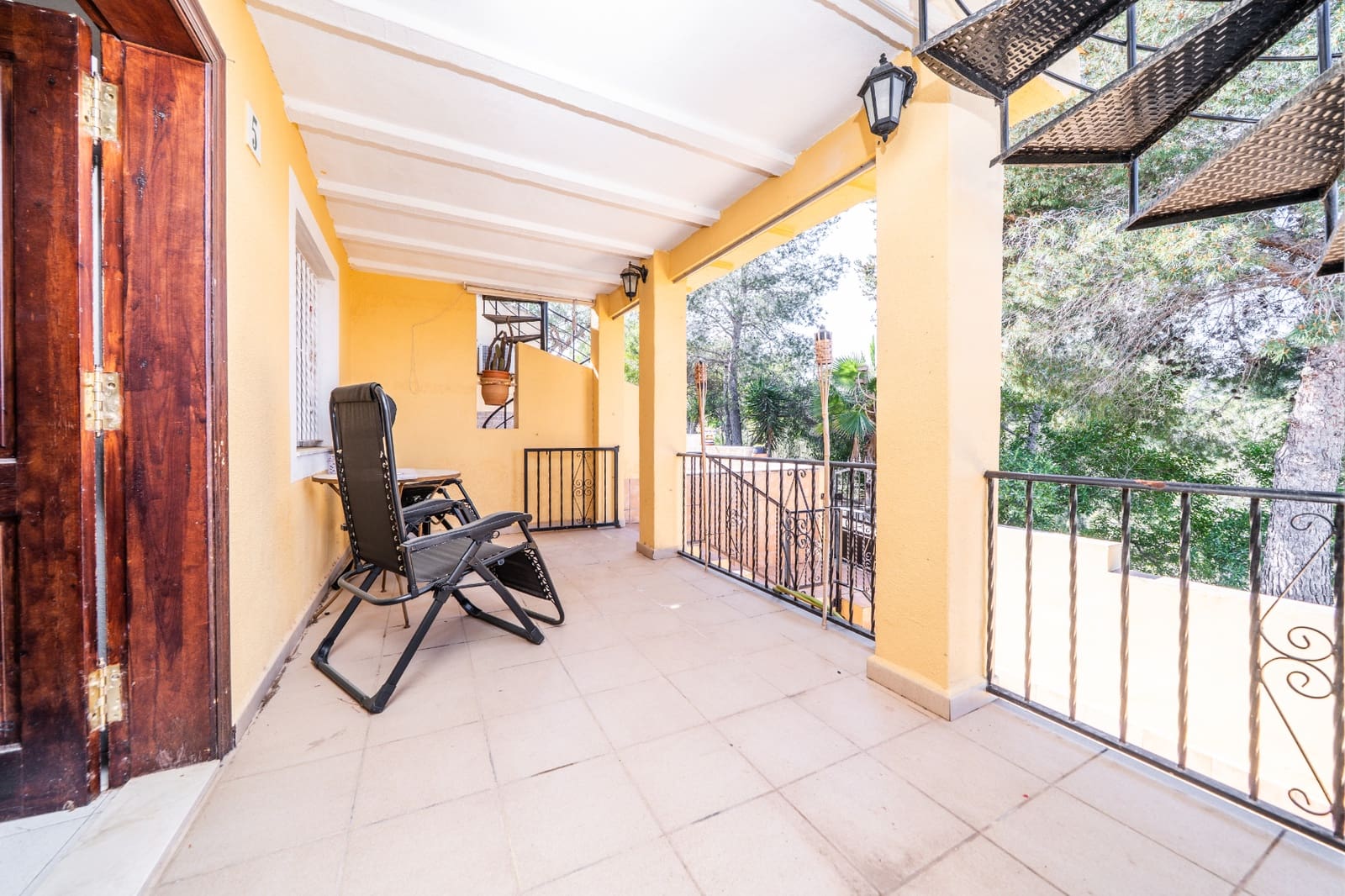 2 sovrum Villa till salu i Rojales med pool - 130 000 € (Ref: 9669343)