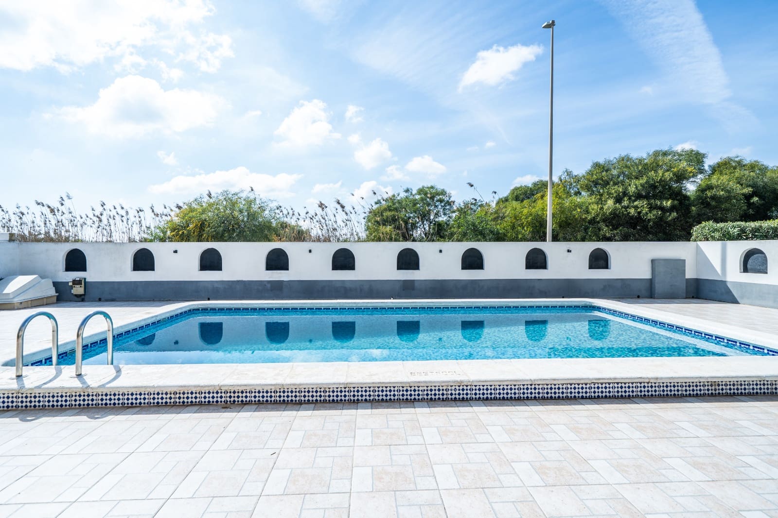 3 slaapkamer Villa te koop in La Marina met zwembad - € 310.000 (Ref: 9679216)