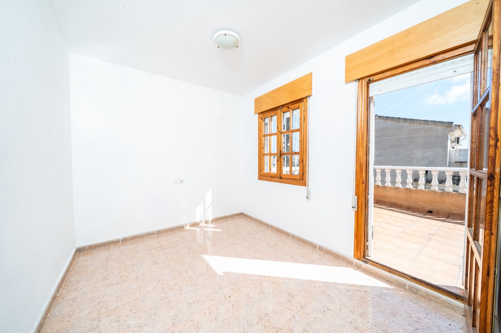 3 slaapkamer Villa te koop in La Marina met zwembad - € 310.000 (Ref: 9679216)