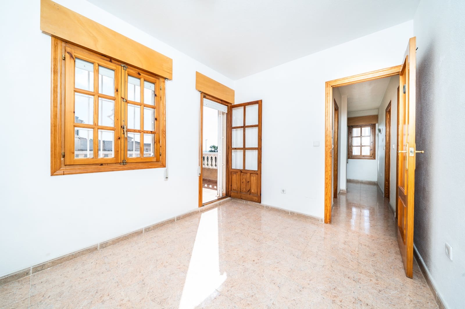 3 slaapkamer Villa te koop in La Marina met zwembad - € 310.000 (Ref: 9679216)