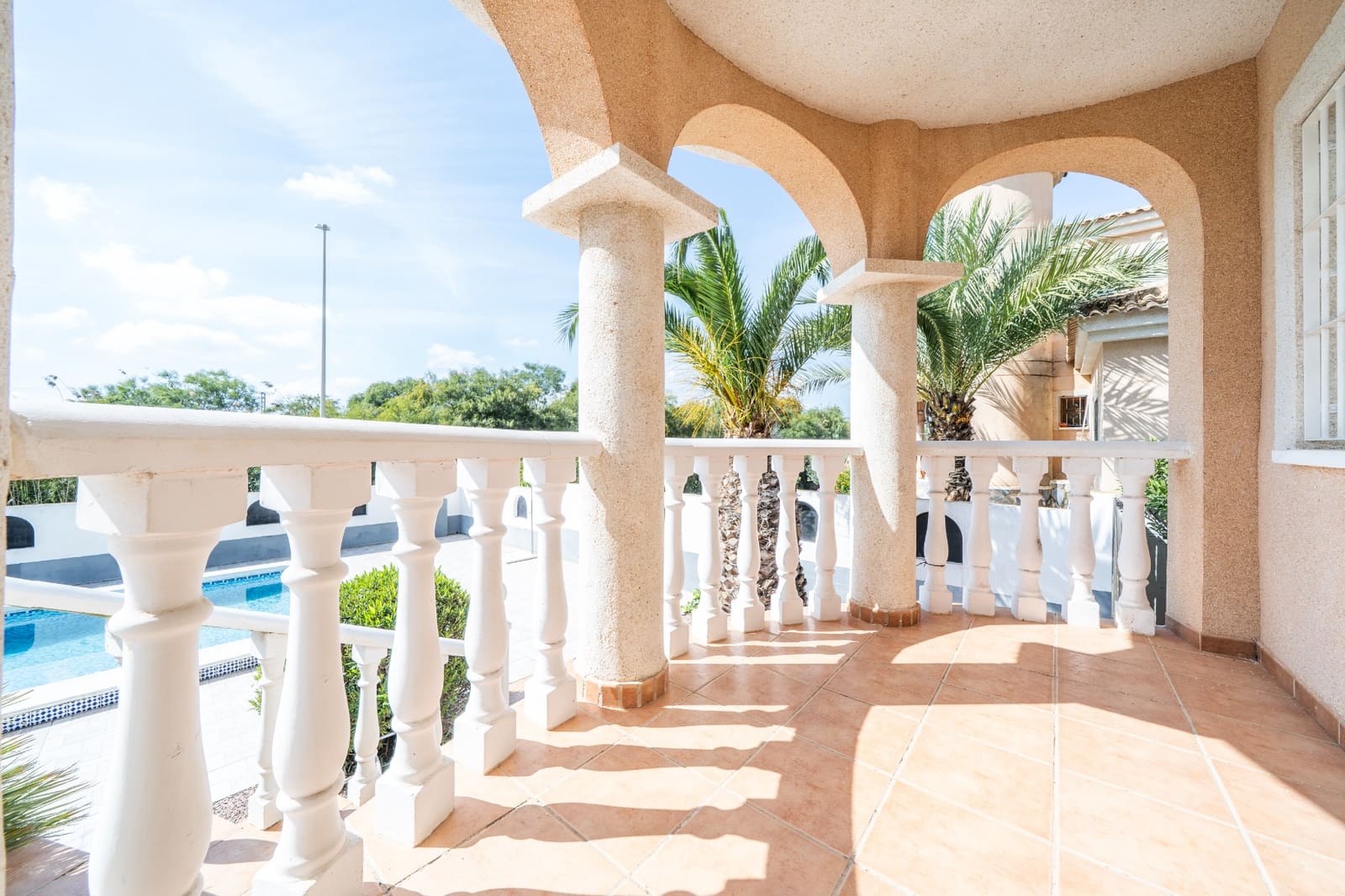 3 slaapkamer Villa te koop in La Marina met zwembad - € 310.000 (Ref: 9679216)