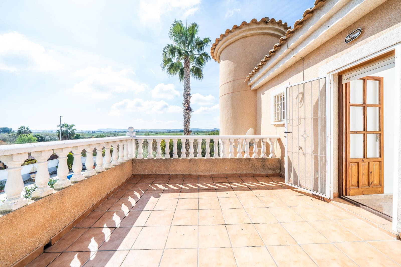 3 slaapkamer Villa te koop in La Marina met zwembad - € 310.000 (Ref: 9679216)